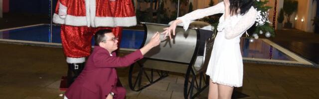 ŠOK-BOMBA USRED NOVOGODIŠNJEG FOTKANJA - NERIO ZAPROSIO HANU! Najavljena gala svadba u "Eliti 9", Siti se obistinila najgora noćna mora!