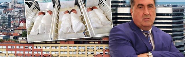 Do kraja 2026. otvara se novo porodilište: Evo koliko je beba rođeno od uvezenog materijala - Brojke će vas šokirati