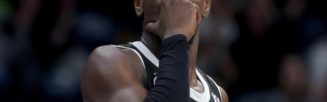 BONGA PRIČAO O MOTIVACIJI PRED GOSTOVANJE U ČAČKU: Košarkaš Partizana otkrio šta sutra mora da se uradi!