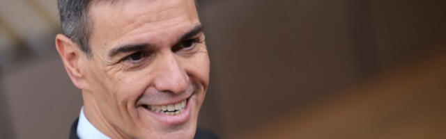 ​Педро Санчез осудио хапшење Мадура и назвао га „кршењем међународног права”