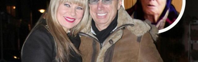 ZBOG ČEGA JE BABA VANGA SLAGALA SAŠU POPOVIĆA?! Otkrivena istina - udovica Suzana Jovanović rešila da RASKRINKA SVE!