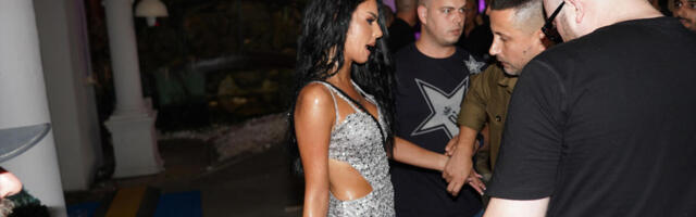 CURE SKANDALOZNE INFORMACIJE! Tvrdi da postoji intimni snimak starlete i oženjenog Srbina na sajtu za odrasle