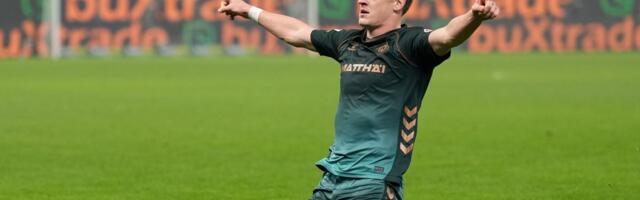 Novi klub Jovana Miloševića odložio utakmicu, nesvakidašnja situacija u jednoj od najjačih liga Evrope