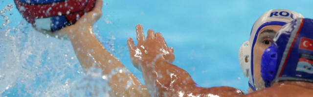 Ватерполисти Румуније победили Турску на Европском првенству у Београду