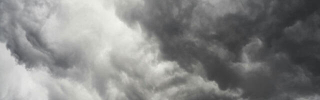 Топлије време до петка, потом захлађење и кошава