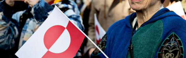 Само 17 одсто Американаца подржава припајање Гренланда