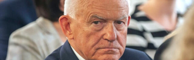 Због Гренланда САД би могле да напусте НАТО