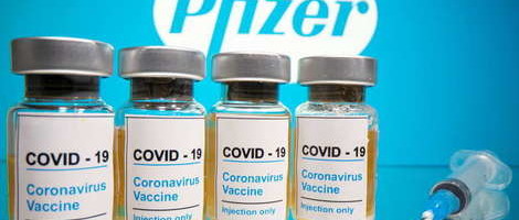 Pfizer: Objavljivanje rezultata vakcine nema veze s američkim izborima