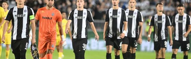 BRATSKA UCENA! Partizan dobija PAKET pojačanja samo ako proda ključnog igrača!