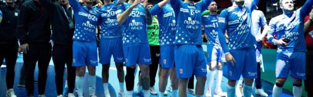 Kapiten Hrvatske: Želeli smo Tompsona na dočeku, zaslužili smo to