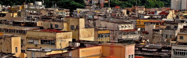 Poginulo 15 hodočasnika u Brazilu