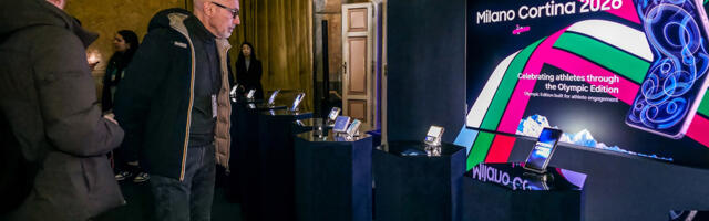 Samsung House zvanično otvoren na Igrama Milano Cortina 2026