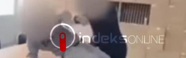 Nastavnik pretukao učenika na jugu Srbije? Šamarao ga, udarao u glavu i vukao po zbornici, HOROR! (VIDEO)