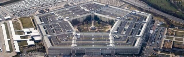 Amerika zatvorila nebo nad El Pasom, usledio šok: Ovakvu bruku ne pamte (VIDEO)