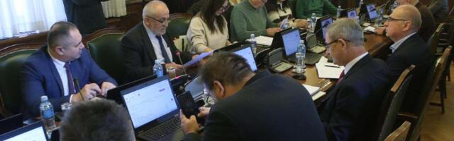 Skupštinski odbor za poljoprivredu usvojio predloge za pomoć proizvođačima mleka