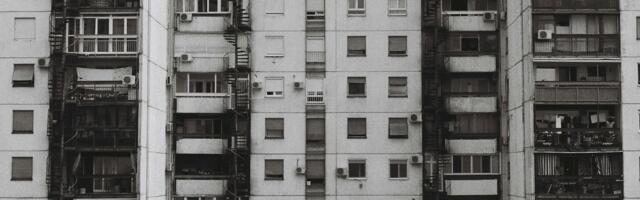 Kako okruženje u kojem odrastamo oblikuje našu ličnost?