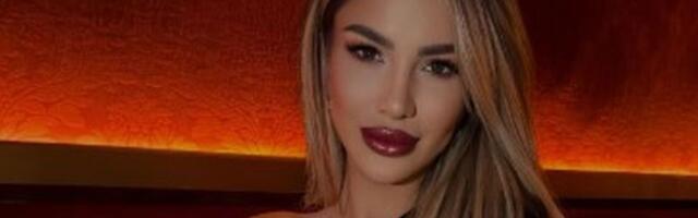 Aleksandra Nikolić posle duže vremen podelila sliku ćerke: Dobila je sa Carem, sad pokazala kako izgleda