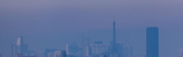 Zagađenje vazduha povećava rizik od Alchajmerove bolesti, pokazalo istraživanje