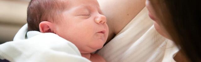 Zašto se ljudske bebe rađaju potpuno nemoćne?