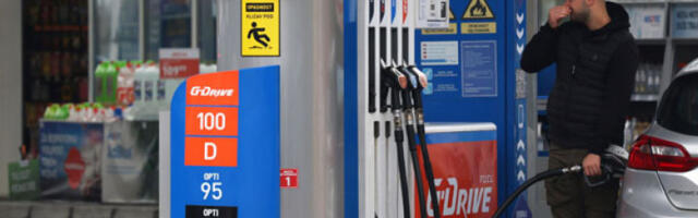 Шта ће бити с ценом горива ако Мол преузме Рафинерију Панчево