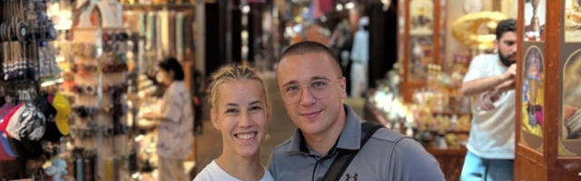 "Spremni smo na sve" Devojka sa krilima otkrila pol bebe: Milica Todorović reagovala među prvima