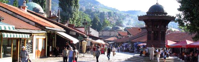 Sarajevo vraća spomenik Francu Ferdinandu