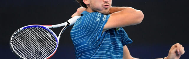 Svet bruji o ruskom teniseru: Ovo uradio prvi put u životu, ali sigurno nije hteo na takav način