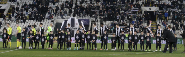 HAOS U HUMSKOJ! Sprema se velika seča nakon poraza od OFK Beograda – Grobari besni!