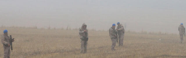 НАТО штит изнад Турске: Иранска балистичка ракета пресретнута изнад Медитерана