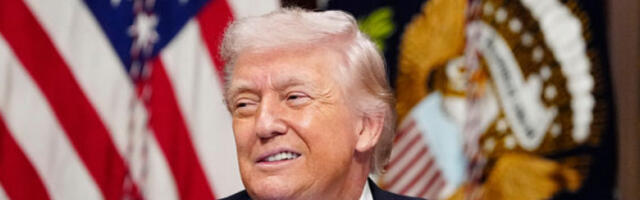 Трампу треба необавештена Европа за рат