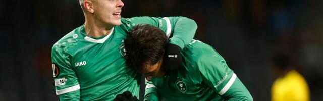 Ludogorecu visi svetski rekord o koncu: U ludoj šumi se nadaju 15. tituli, ali je ona daleko!