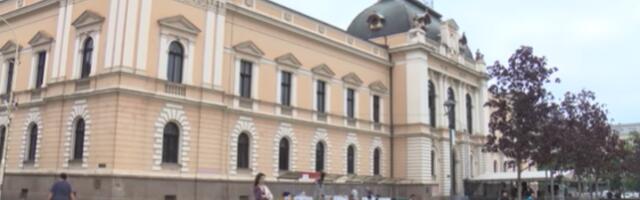 Stigle analize: Na ovim česmama je ispravna voda za piće