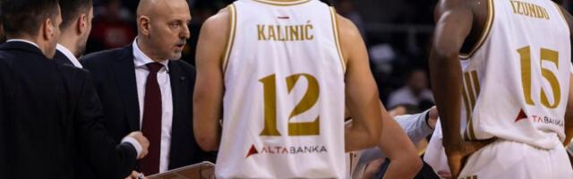 Može li on da bude iznenađenje Crvene zvezde za Fenerbahče? (VIDEO)