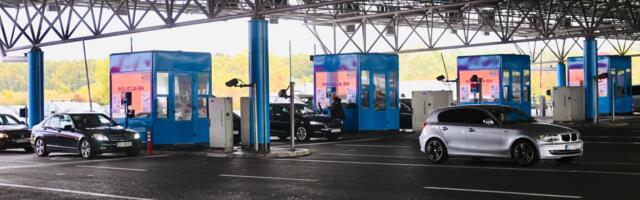 Evo kakvo je stanje na graničnim prelazima i naplatnim stanicama: Očekuje se pojačan saobraćaj na ovim putnim pravcima