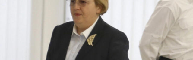 Крај деспотије Загорке Доловац: склоњен тужилац који је по њеном налогу успоравао истрагу