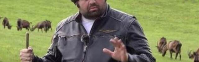 "KAKO DA OSTAVIM ŽENU, A OSTANE TROJE DECE UNESREĆENO" Branko otkrio sve detalje o porodici! "Nataša i ja smo..."