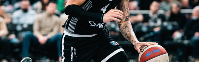 Ko rano rani, dve sreće grabi - Partizan u čudnom terminu protiv starog znanca