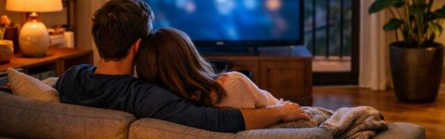 Horoskopski znakovi koji bi dane mogli da provedu gledajući filmove