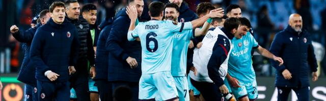 Ovo su svi parovi četvrtfinale Lige Evrope!