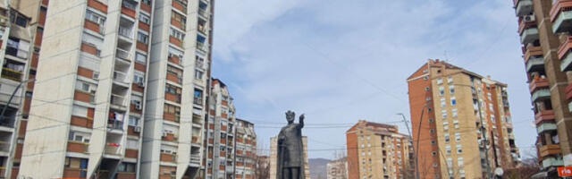 Ре­ал­ност ши­ром Космета демантује Куртијеве лажи