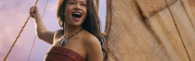 „Вајана” се враћа на велико платно