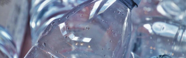 ​Стевановић: Цене пластике порасле због поскупљења нафте