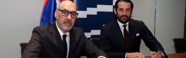 Korak dalje u poslovanju: Fashion Company realizovala emisiju korporativnih obveznica vrednu 8,45 milijardi RSD