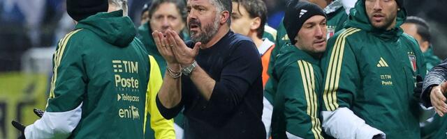 Zvuk tišine koji odjekuje /VIDEO/