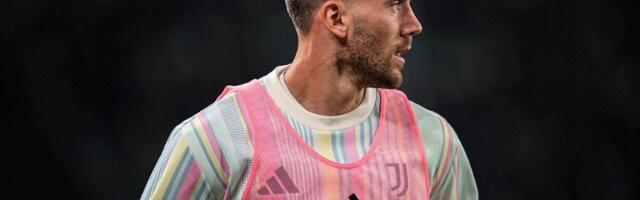 Samo što se oporavio, Dušan Vlahović mora na novu pauzu