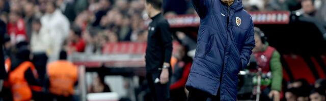 Ko je Mirčea Lučesku i zašto je on toliko bitan za istoriju fudbala?