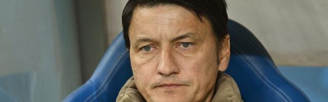 Potpisao Vladimir Ivić!