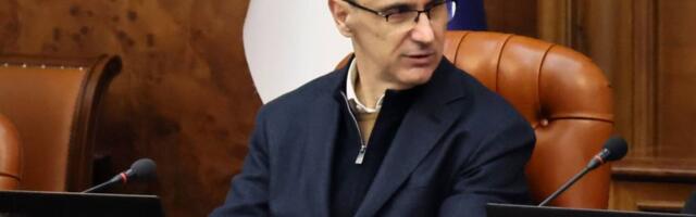 Macut podneo žalbu protiv KRIK-a Savetu za štampu, tvrdi da mu je bezbednost ugrožena i poredi se sa Đinđićem