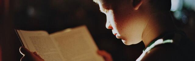 Pročitaj knjigu i dobiješ bicikl: Nesvakidašnja akcija Milana Nikolića oduševila sve