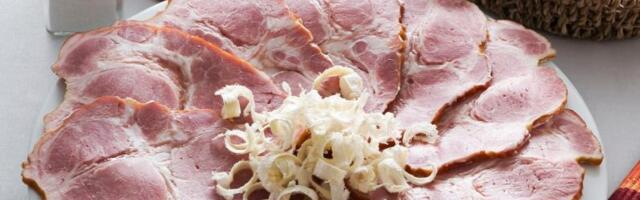 Šta raditi sa hranom koja je ostala od Uskrsa? Ne može svako jelo da se zamrzne, evo spiska